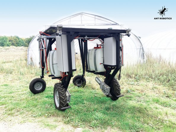 Product image Ant Robotics