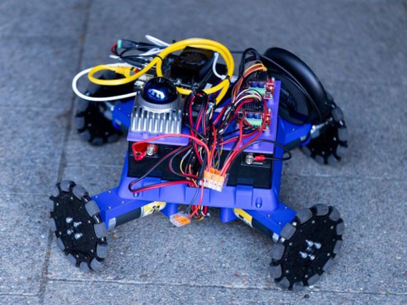 Growmorrow by AI-Robotics product image