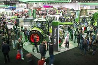 Tractors