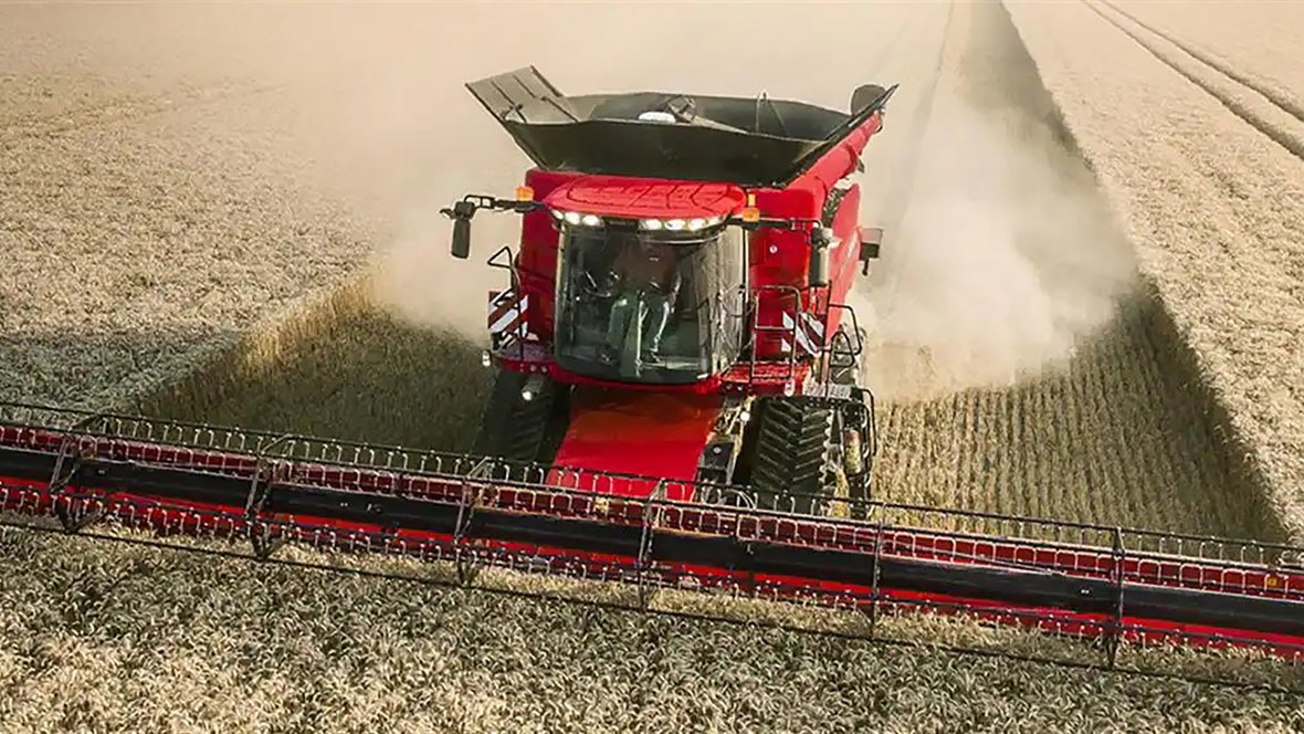 Case IH CNH Industrial Deutschland GmbH